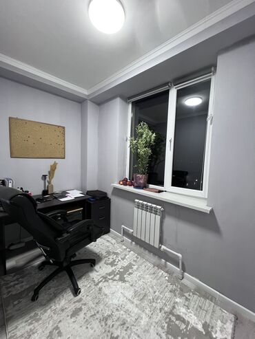 Продажа квартир: 2 комнаты, 76 м², Элитка, 7 этаж, Евроремонт — 8