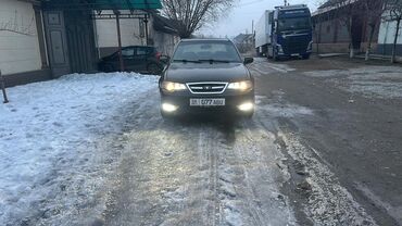 daewoo коболт: Daewoo Nexia: 2012 г., 1.6 л, Механика, Газ, Седан