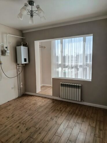 Продажа квартир: 2 комнаты, 53 м², 108 серия, 2 этаж, Евроремонт