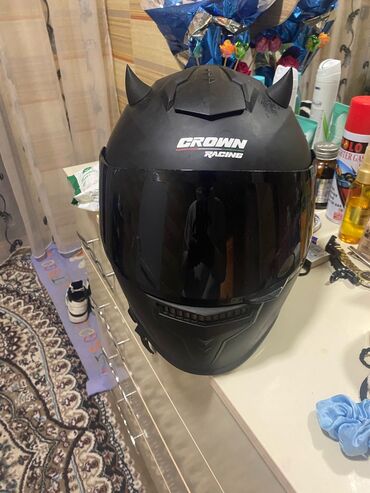 moto nama: 3 aydı moto surmurem deye qalıb evde 10 gun isdifadə etmişəm icinnən