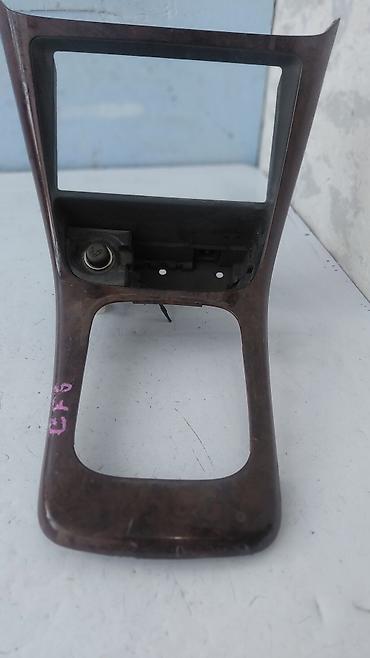 fit 2012: Сenter console Honda 2002 г., Б/у, Оригинал, Япония — 1