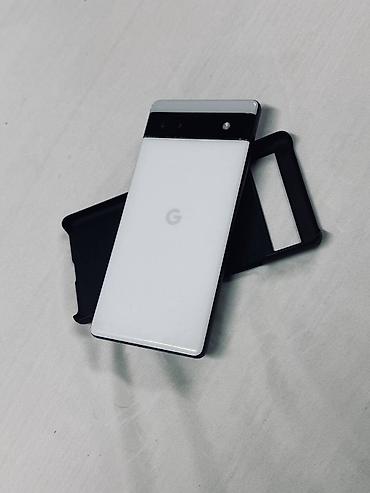 google pixel 6a: Google pixel 6A 128 GB✅Ничего не менялось✅ очень хороший телефон не — 2