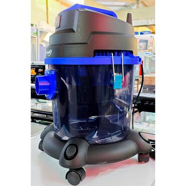 Пылесосы: Пылесос СУПЕР МОЩНЫЙ с водяным фильтром идеальное решение для тех, кто — 9