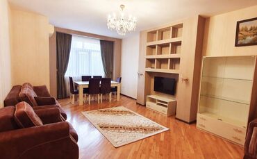 Дома: Nərimanov rayonu, Xətai prospekti, 18 mərtəbəli binanın 11-ci
