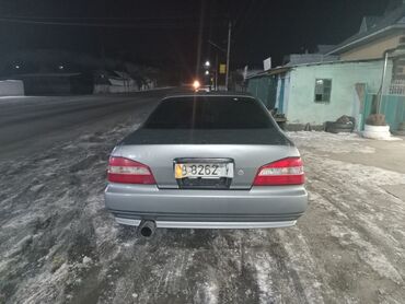 нисан 34: Nissan Laurel: 2001 г., 2.5 л, Автомат, Бензин