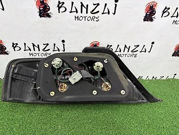 ua4: Задний правый стоп-сигнал Honda 2002 г., Б/у, Оригинал, Япония — 3