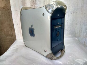 mac mpx 2000: Компьютер