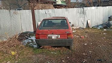 дверные обшивки фит: Seat Ibiza: 1988 г., Механика, Бензин, Хэтчбэк — 3