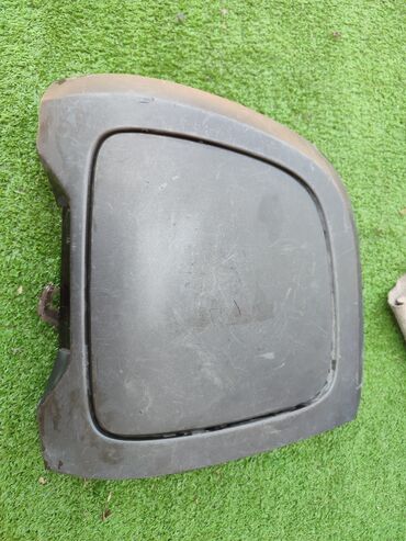 Блоки климат контроля: Продаю климат контроли - рамки салона — 18