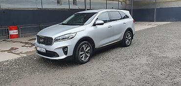 Kia: Kia Sorento: 2019 г., 2 л, Автомат, Дизель, Кроссовер — 11