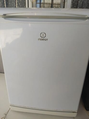 mini xaladenlik: İşlənmiş 1 qapılı Indesit Soyuducu Satılır