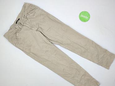 george pants: George, Spodnie materiałowe damskie, rozmiar S — 2