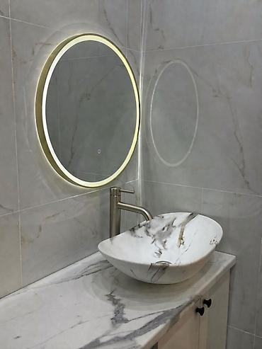 archa group: 2 комнаты, 56 м², Технопарк Элитка, 10 этаж, Дизайнерский ремонт — 7