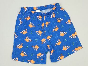Shorts: Shorts, Cool Club, 4-5 years, 110, condition - Good