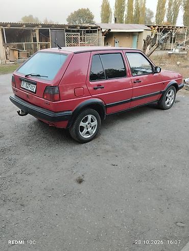 гольф 4 стартер: Volkswagen Golf: 1989 г., 1.8 л, Механика, Бензин, Хэтчбэк — 1