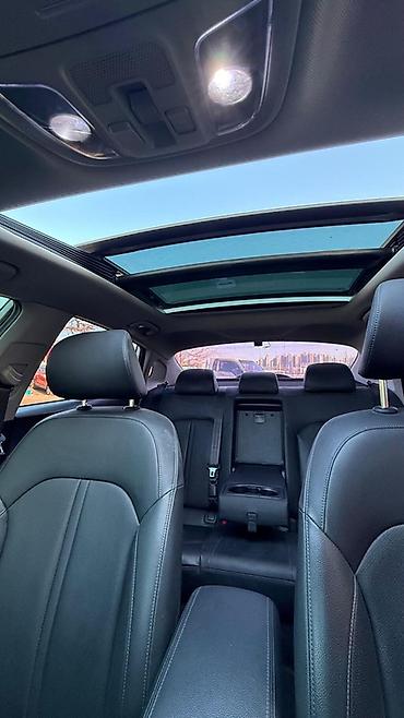 Kia: Kia Optima: 2019 г., Седан — 21