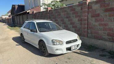 двигатель субару форестер импреза: Subaru Impreza: 2003 г., 1.5 л, Автомат, Бензин
