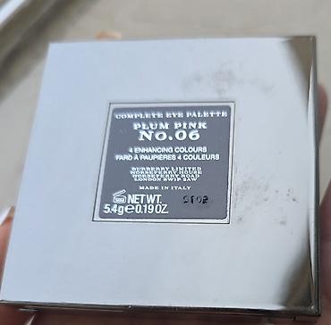limited edition: CHANEL Les 4 Ombres Boutons – Multi-Effect Quadra Eyeshadow Rəng: 239 — 6