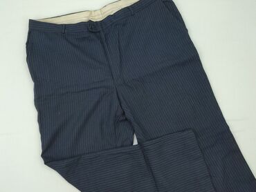 marynarka męska reserved: Suit pants for men, size XL