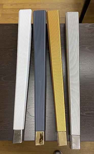 Столы-трансформеры: 3 метровый стол-трансформер "Элит". Длина от 51 см до 305 см — 14