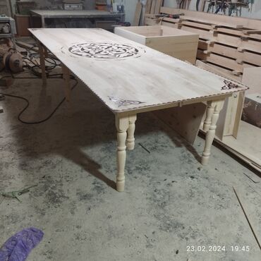 столы из дерева: Стол, Новый