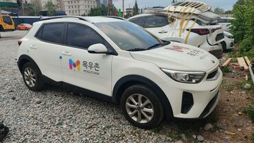 киа карнивал бензин: Kia Stonic: 2019 г., 1.4 л, Автомат, Бензин, Кроссовер