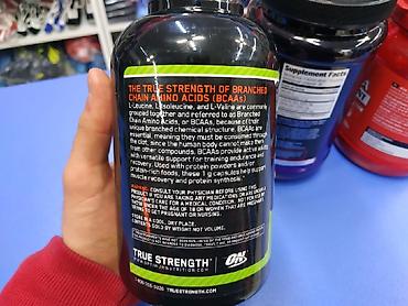 bcaa: BCAA порошковый и таблеточный % USA СПОРТИВНЫЙ магазин SPORTWORLDKG — 4