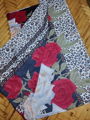 Kurtkalar: Razmer 200, 180 sm, təzə — 5