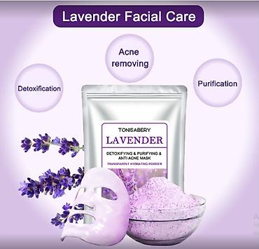 Уход за телом: США Маски профессиональные для лица - 29 видов гидрогелевых — 3