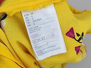 hm spódnice maxi: H&M Divided, Sukienka damska, rozmiar S — 5