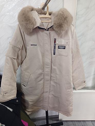 Пуховики и зимние куртки: Пуховик, Короткая модель, Стеганый, Все размеры — 2