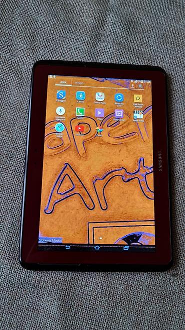 Tableti: Samsung Galaxy Tab – 10.1-inčni tablet (serija Galaxy Tab 10.1) - — 17