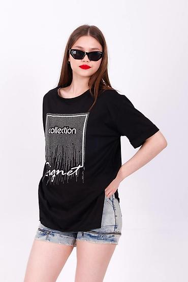 Футболки: Футболки Турция — 2