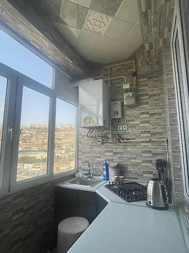 Квартиры: 2 комнаты, Новостройка, 56 м² — 6