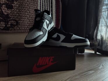 кроссовки diadora: Мужские кроссовки, 43, Jordan, Новый, цвет - Белый, Бесплатная доставка