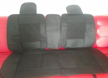 ваз 2107 чехол: Чехлы С подушкой, Universal Seat cover, Платная доставка
