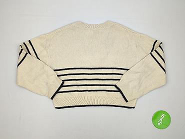 sweter lidl: H&M Divided, Sweter damski, rozmiar S — 3