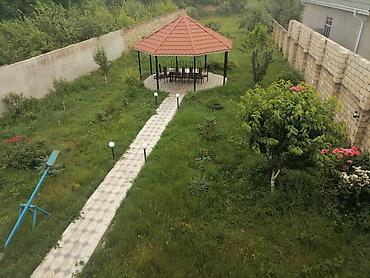 Bağ evlərinin kirayəsi: 160 kv. m, 4 otaqlı, İnternet — 1