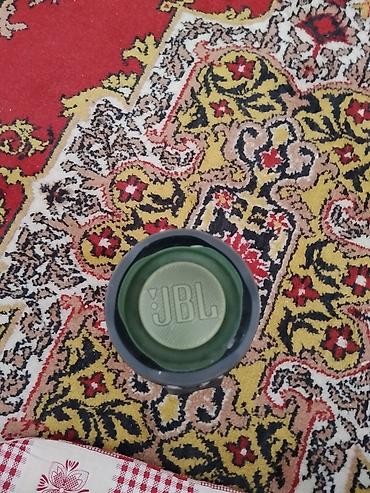 колонки жбл: Портативная Bluetooth-колонка JBL Charge 4 (камуфляж).оригинал - — 1