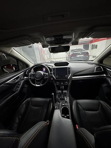xv: Subaru Crosstrek: 2020 г., 2.5 л, Вариатор, Бензин, Кроссовер — 2