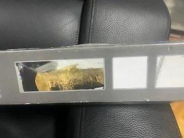 Ostala baštenska oprema: Güde GSB 600-680 – metalni stalak za sečenje drva (Sägebock) - — 20