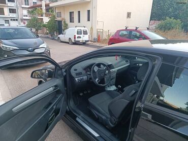 Opel: Opel Astra: 1.6 l. | 2007 έ. 200000 km. Χάτσμπακ — 10