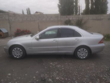 нексия 2 обмен: Mercedes-Benz C 180: 2000 г., 1.8 л, Автомат, Бензин, Седан