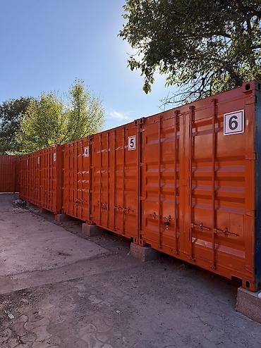 делаем справки: 15 м², Первая линия, С отдельным входом, С отдельным санузлом — 2