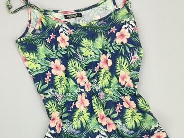 pepco legginsy damskie: Dress, S (EU 36), Tom Rose, condition - Good