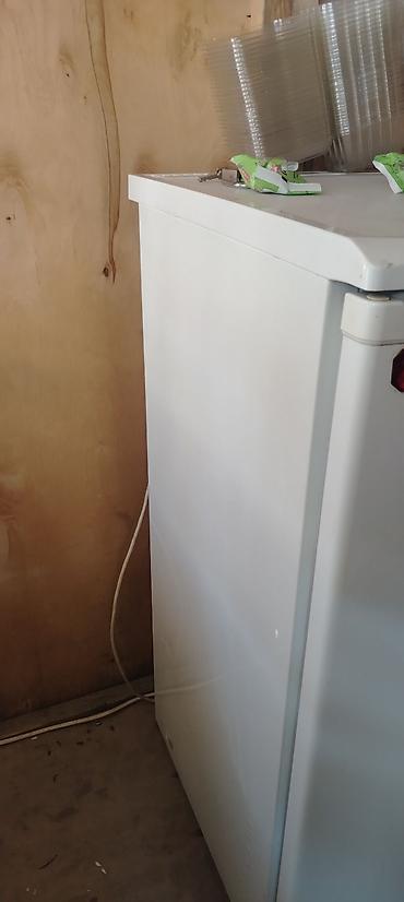 nokia 1: İşlənmiş 1 qapılı Dnepr Soyuducu Satılır, rəng - Ağ — 3