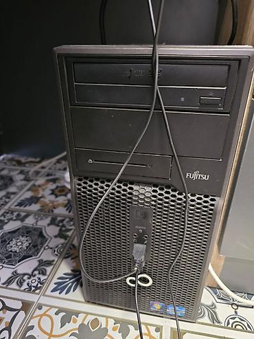 Masaüstü kompüterlər və komponentlər: Ofis və Tədris üçün Kompüter Dəsti (16GB RAM / SSD) Qiymət: 220 AZN — 2