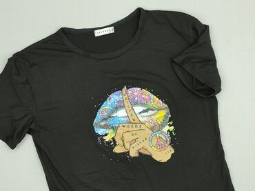stelseries t shirty: Women`s T-shirt, size M (EU 38)