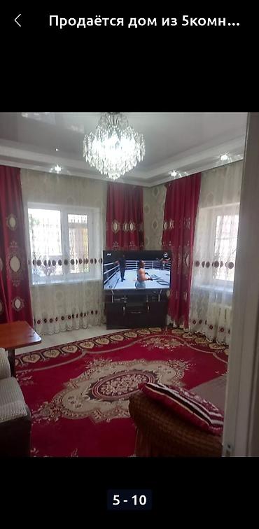 Продажа домов: Дом, 50 м², 5 комнат, Собственник, Евроремонт — 10