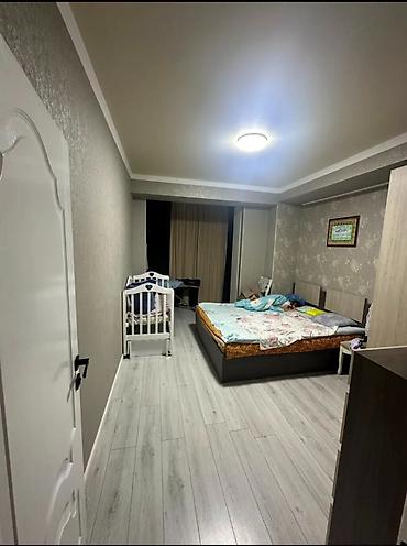 center: 3 комнаты, 75 м², Восток-5 мкр Элитка, 12 этаж — 6